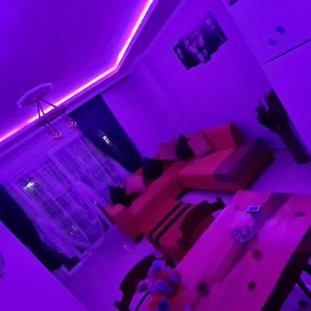 Residency C * Alanya