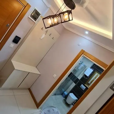 Residency C Алания