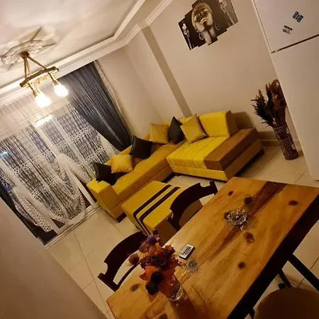 Lejlighed Residency C