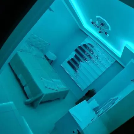 Residency C Апартаменты Алания