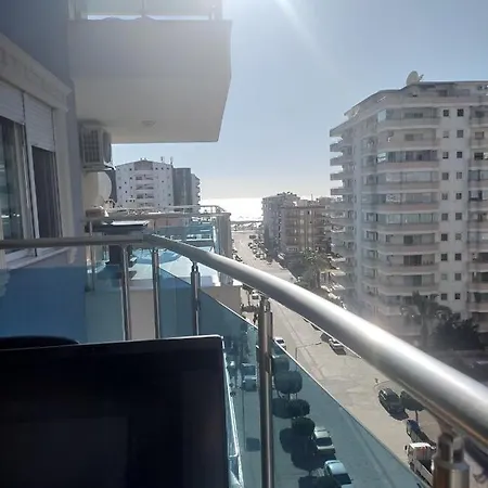 Residency C * Alanya